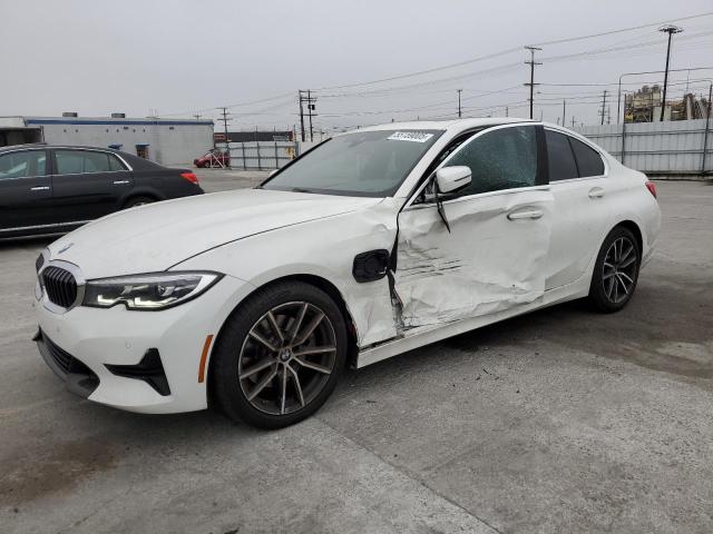 Vin: 3mw5p7j07m8b78246, lot: 55159005, bmw 3 series 2021 img_1