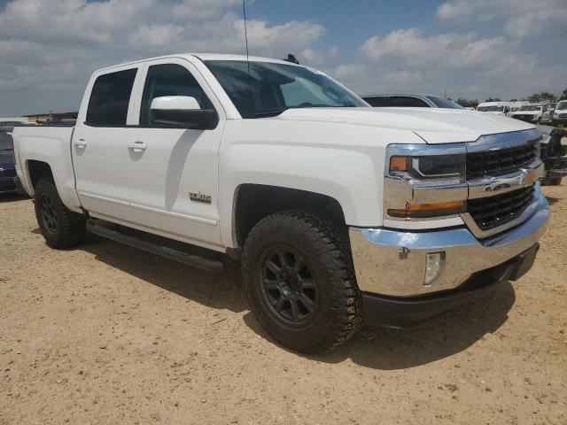 2017 CHEVROLET SILVERADO - 3GCPCREH0HG416694