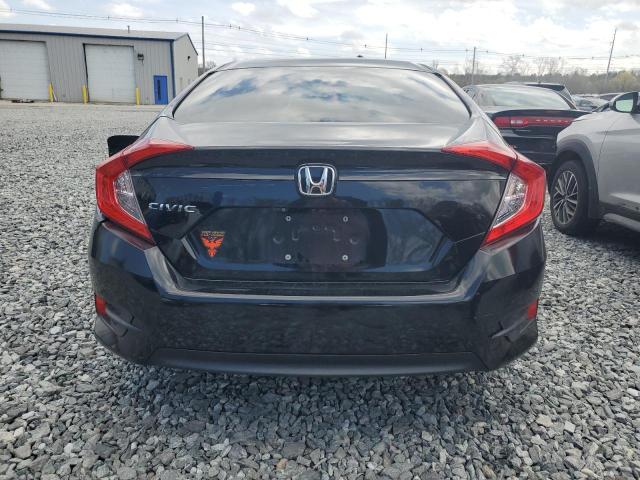 2016 HONDA CIVIC EX - 19XFC2F78GE233613
