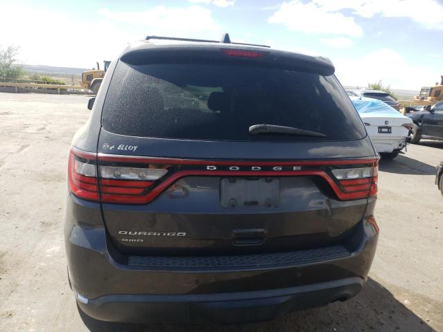 2016 DODGE DURANGO SX - 1C4RDJAGXGC415929