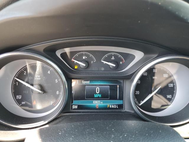 2020 BUICK ENVISION P LRBFXBSA1LD108436