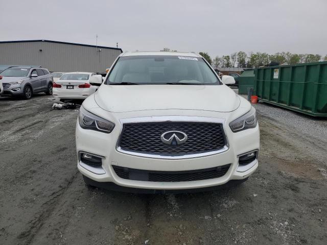 2016 INFINITI QX60 - 5N1AL0MM0GC531647