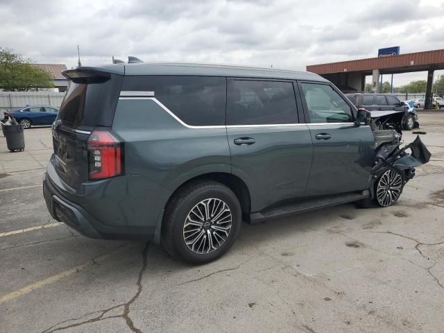 2025 NISSAN ARMADA SL JN8AY3BB4S9101266