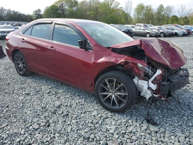 2015 TOYOTA CAMRY LE - 4T1BF1FK2FU883957