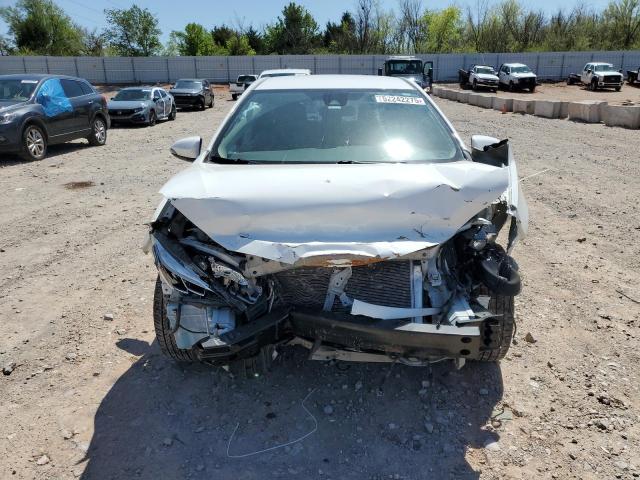 2018 TOYOTA COROLLA L - 5YFBURHE8JP807178