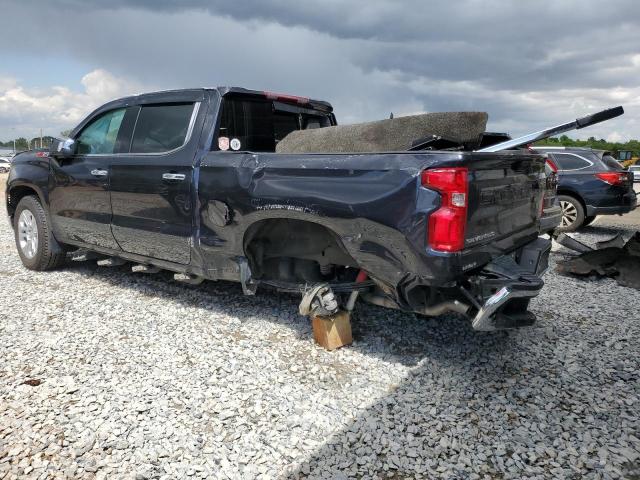 Vin: 1gcudge88pz282181, lot: 52448505, chevrolet all models k1500 ltz 20232