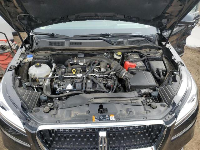 2021 LINCOLN CORSAIR RE - 5LMCJ2DH3MUL01181