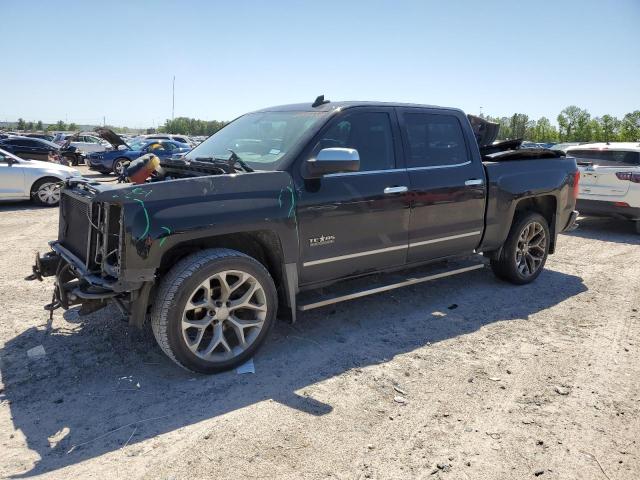 Vin: 3gcpcsec9hg109262, lot: 51075535, chevrolet all models c1500 ltz 2017 img_1