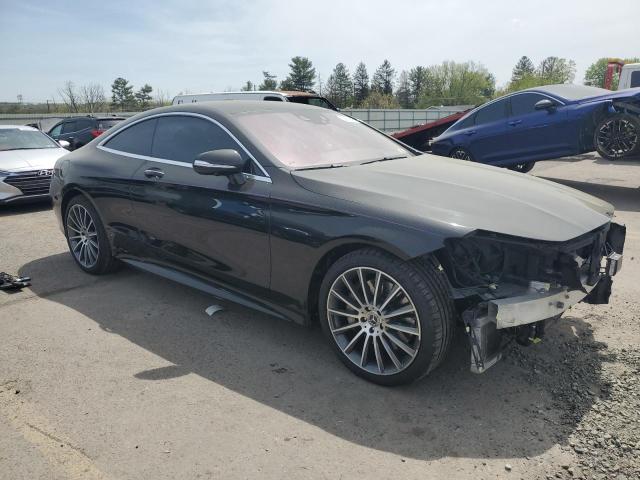 Vin: wddxj8fb4ha028849, lot: 53531625, mercedes-benz s-class 550 20174