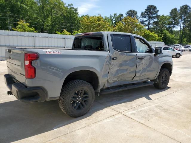 Vin: 3gcudced2rg183512, lot: 53512925, chevrolet all models k1500 trail boss custom 20243