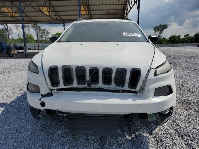 2016 JEEP CHEROKEE S - 1C4PJLAB7GW258312