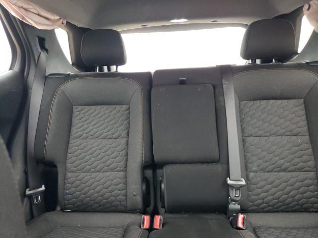 2021 CHEVROLET EQUINOX LT - 3GNAXKEV7ML370846