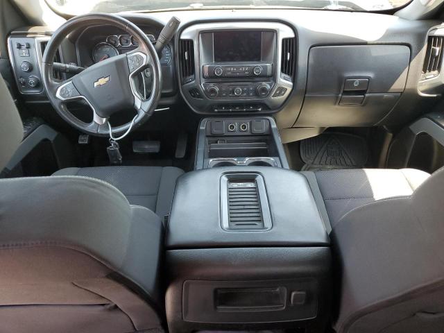 2016 CHEVROLET SILVERADO - 1GCVKREC8GZ260711
