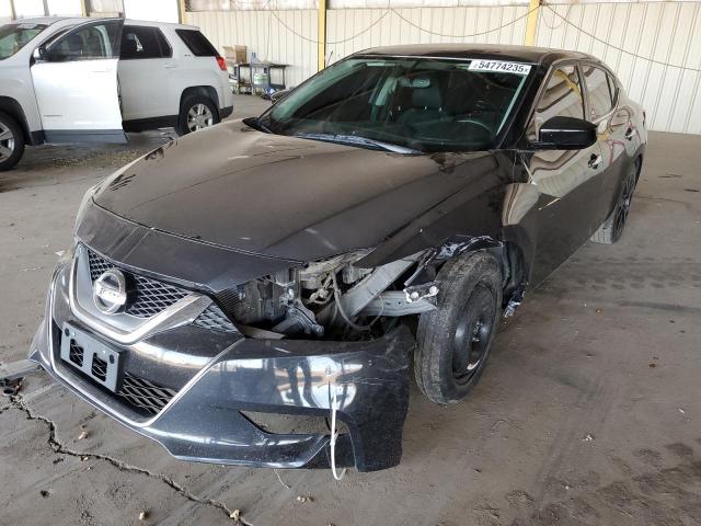 Vin: 1n4aa6ap7gc383451, lot: 54774235, nissan maxima 3.5s 2016 img_1