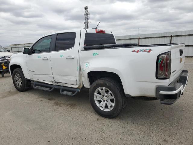 Vin: 1gcgtbe31f1173212, lot: 54394575, chevrolet colorado lt 20152