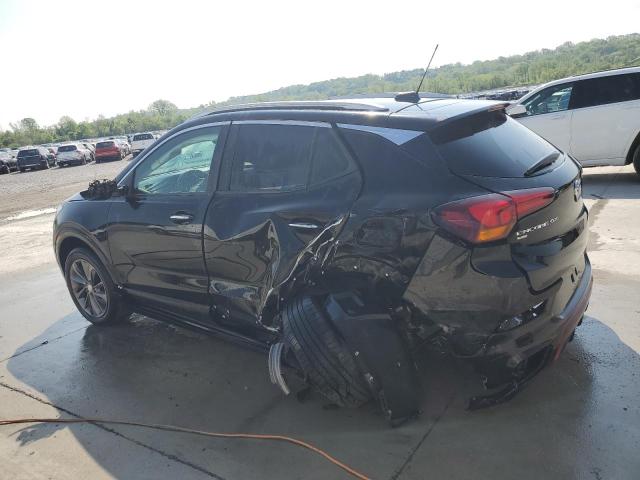 Vin: kl4mmcsl5mb126311, lot: 54846185, buick encore preferred 20212