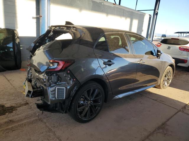 Vin: jtnc4mbe5r3220131, lot: 52990315, toyota corolla xse 20243