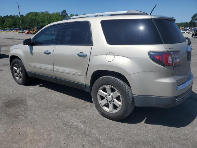 Vin: 1gkkrpkd7gj159047, lot: 54823305, gmc acadia sle 20162