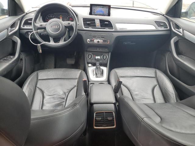 2018 AUDI Q3 PREMIUM - WA1JCCFS0JR010122