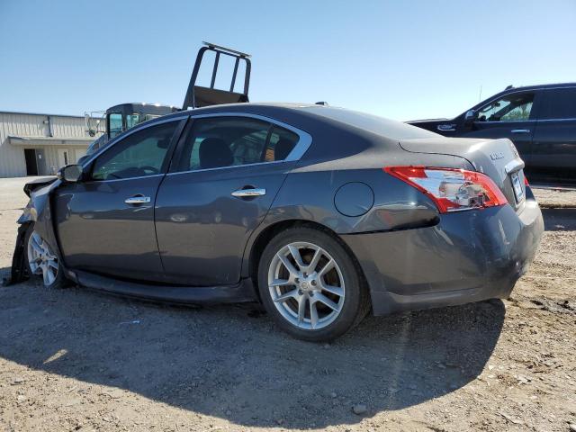 Vin: 1n4aa5ap3ac827751, lot: 51962265, nissan maxima s 20102
