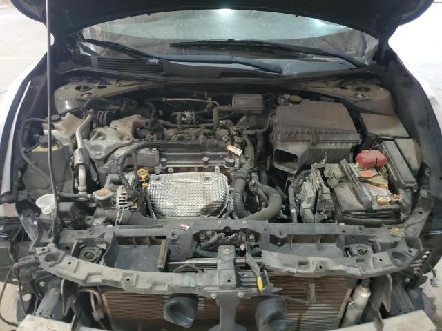2018 NISSAN ALTIMA 2.5 - 1N4AL3AP1JC152271