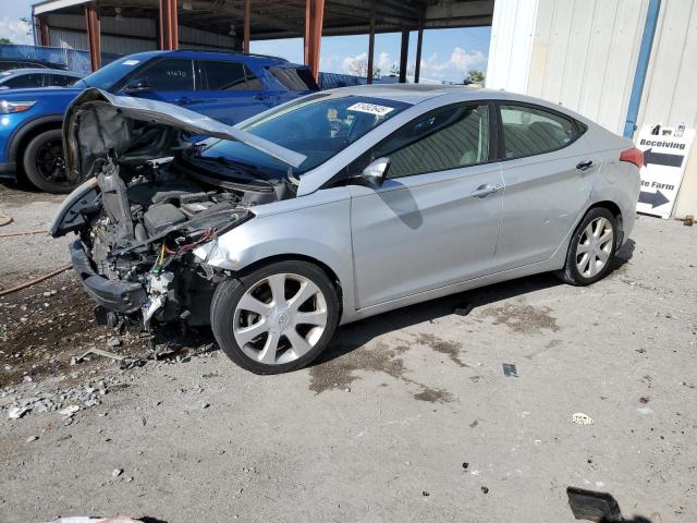 Vin: 5npdh4ae1dh249640, lot: 51492645, hyundai elantra gls 2013 img_1