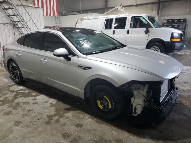 2024 HYUNDAI SONATA SEL - KMHL14JA8RA413988