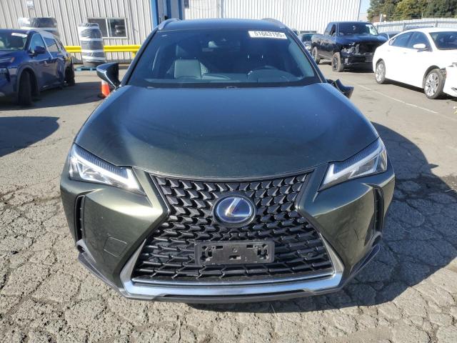 2021 LEXUS UX 250H - JTHX9JBH3M2044970