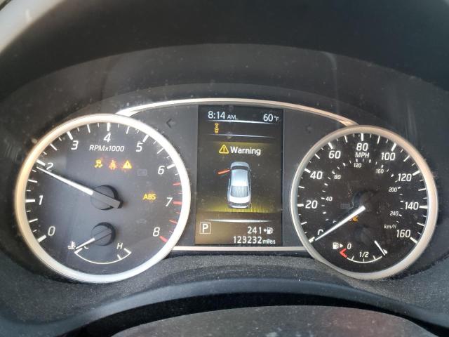 2018 NISSAN SENTRA S - 3N1AB7AP1JY264373