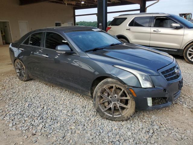 Vin: 1g6aj5s31d0113597, lot: 54898885, cadillac ats performance 20134
