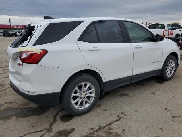 Vin: 3gnaxhev9ms152643, lot: 52186585, chevrolet equinox ls 20213