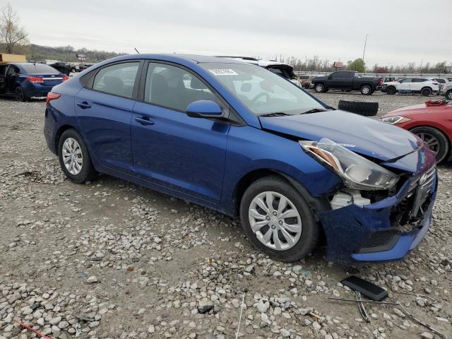 2019 HYUNDAI ACCENT SE 3KPC24A3XKE052964
