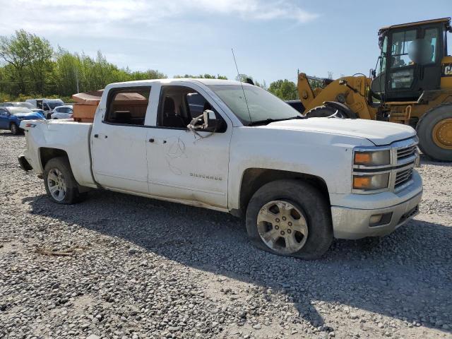 Vin: 3gcukrec1fg227219, lot: 52879925, chevrolet all models k1500 lt 20154