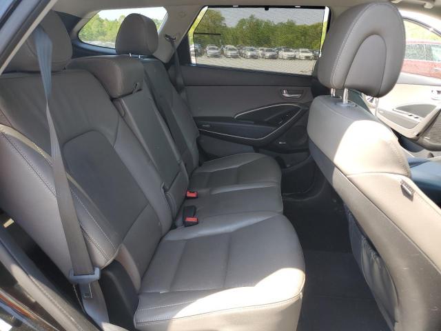 2015 HYUNDAI SANTA FE G - KM8SR4HF6FU096003
