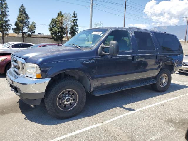 FORD EXCURSION