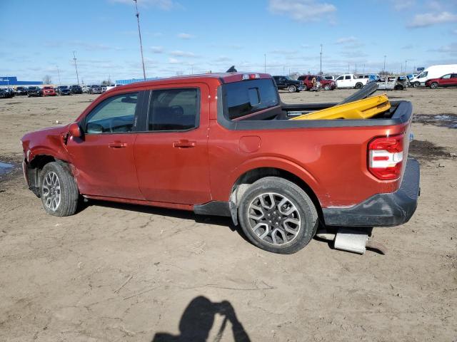 Vin: 3fttw8f99nra00246, lot: 52209915, ford maverick xl 20222