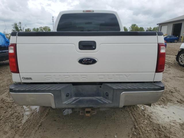2015 FORD F250 SUPER - 1FT7X2BTXFED40491