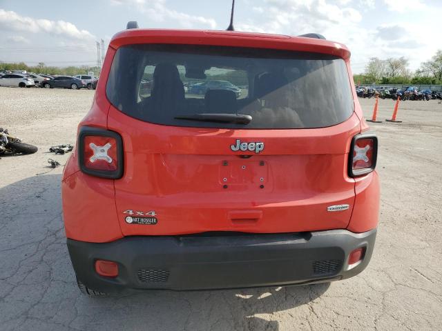 2019 JEEP RENEGADE L - ZACNJBBB9KPK79228