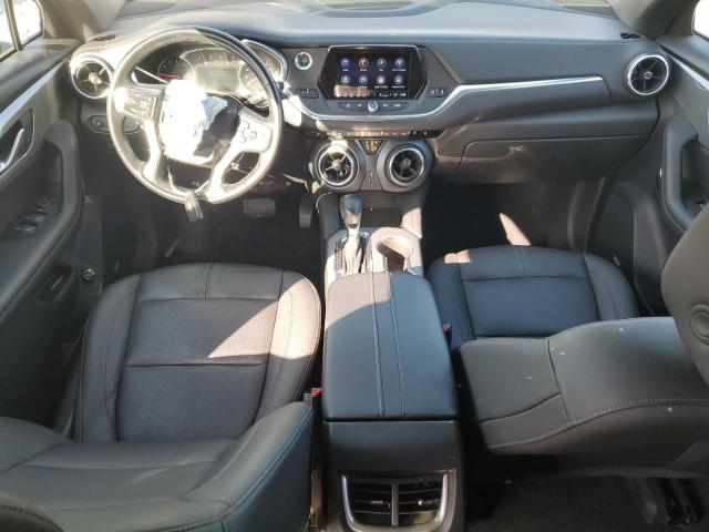 2021 CHEVROLET BLAZER 3LT - 3GNKBDR4XMS500026