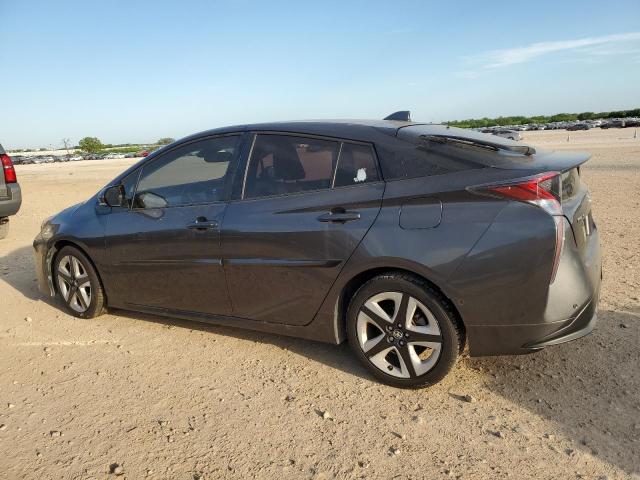 Vin: jtdkarfu1h3535384, lot: 50787705, toyota prius 20172