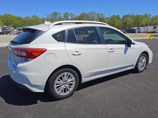 Vin: 4s3gtab61h3708099, lot: 54409515, subaru impreza premium 20173
