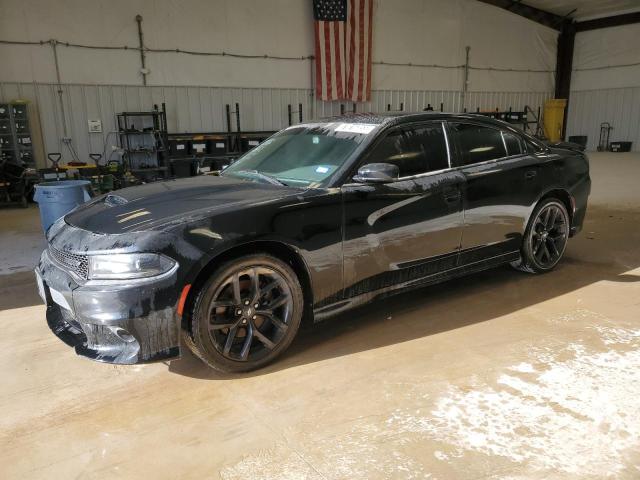 Vin: 2c3cdxhg5lh116830, lot: 51016855, dodge charger gt 2020 img_1