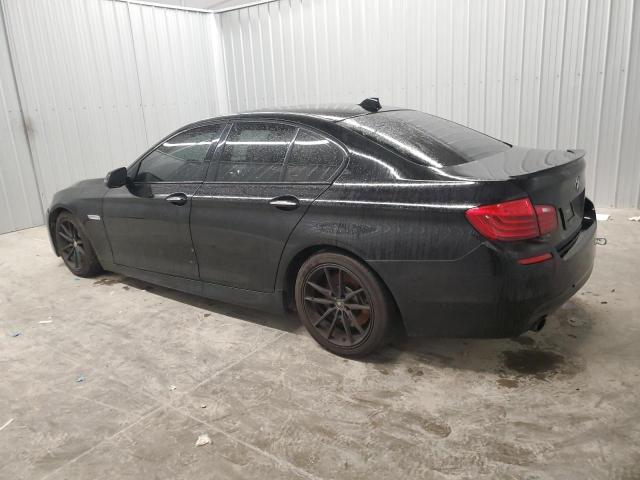 2014 BMW 535 I - WBA5B1C5XED475536