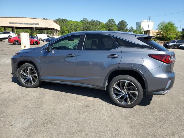 Vin: 2t2zzmca9kc135698, lot: 51114355, lexus rx350 350 base 20192
