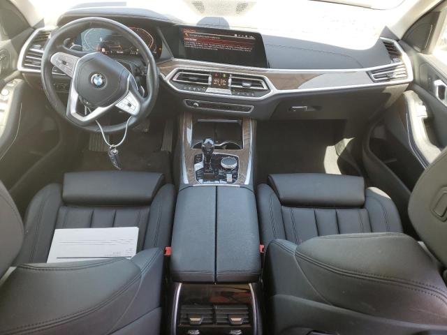 2020 BMW X7 XDRIVE4 5UXCW2C00L9B94095