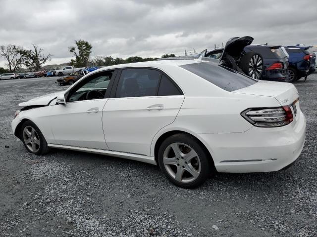 Vin: wddhf5kb1ea890111, lot: 54410285, mercedes-benz e-class 350 20142