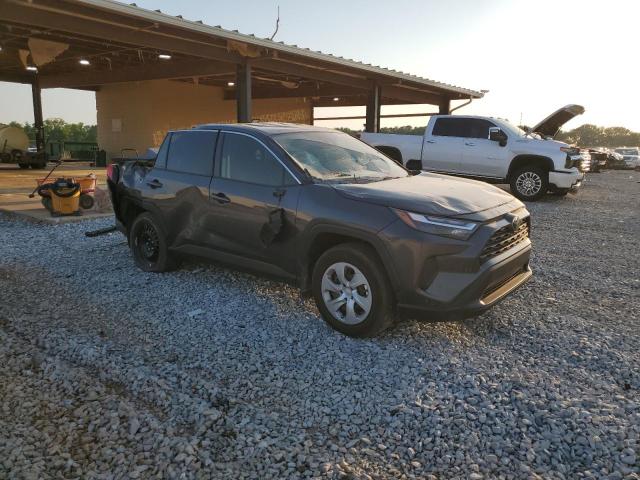 Vin: 2t3h1rfv0sw371682, lot: 52872315, toyota rav4 le 20254