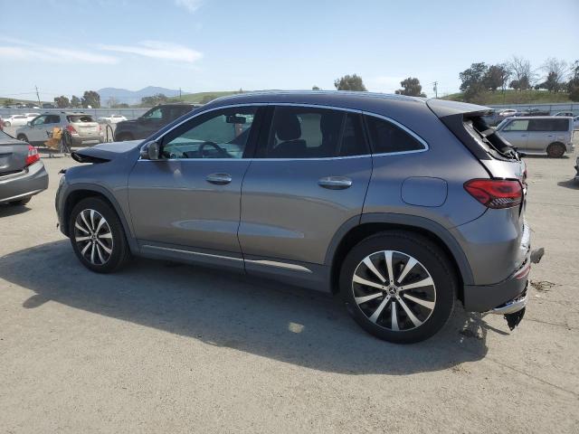 Vin: w1n4n4gbxmj201673, lot: 52637755, mercedes-benz gla-class 250 20212