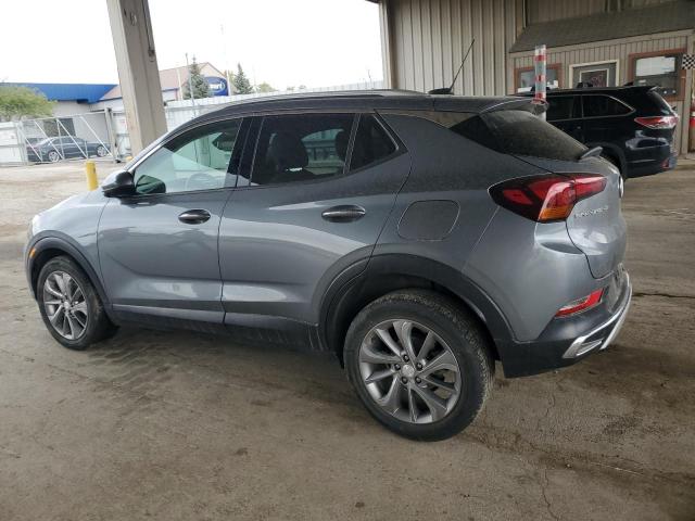 Vin: kl4mmfs28lb126309, lot: 55036685, buick encore essence 20202