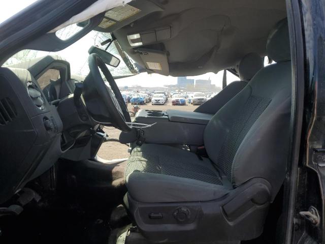 2015 FORD 250PU CREW 1FT7W2B67FEB79594